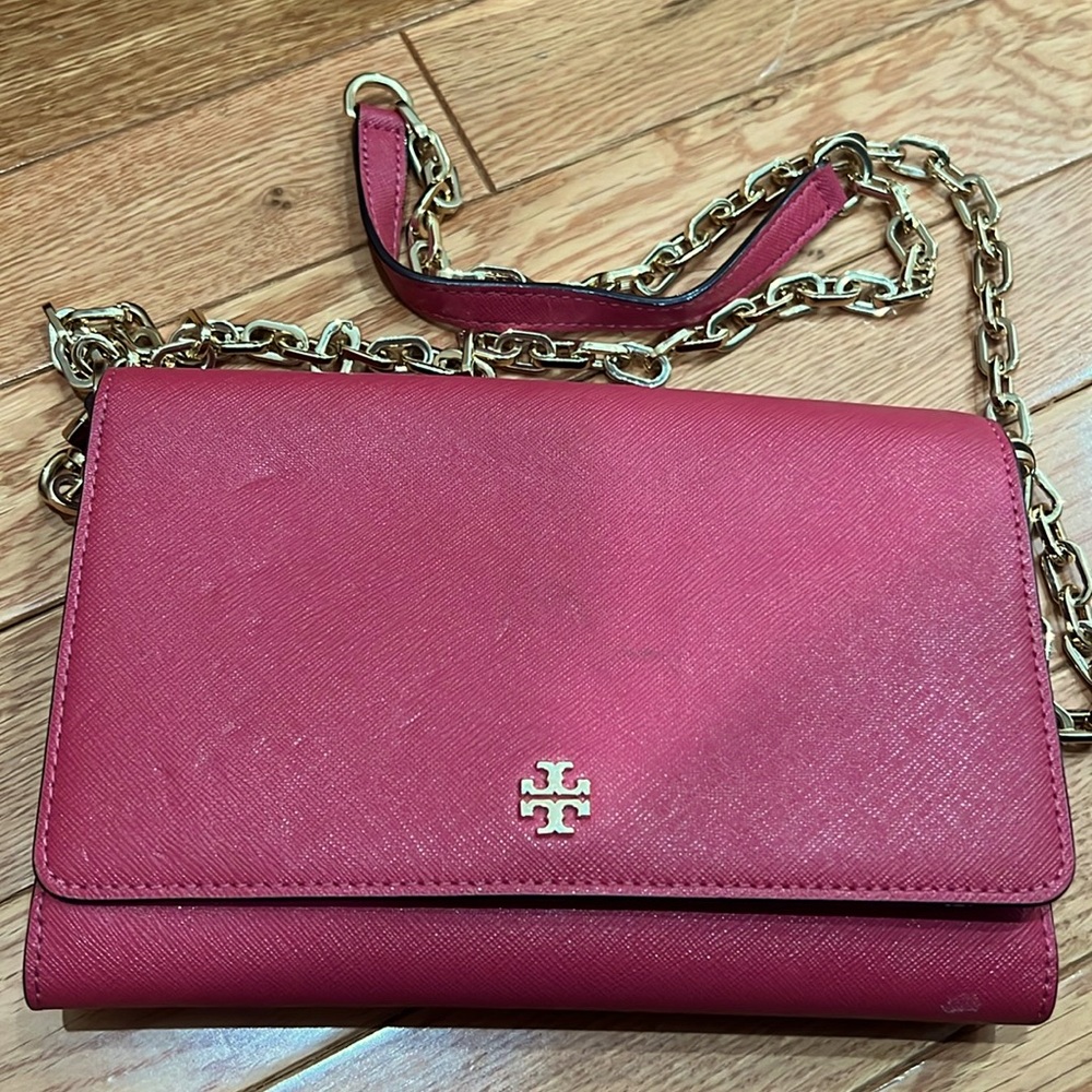 TORY BRUCH MINI BAG